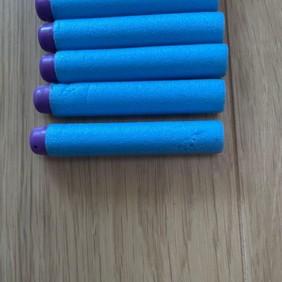 NERF FORTNITE BASR-L トイガン