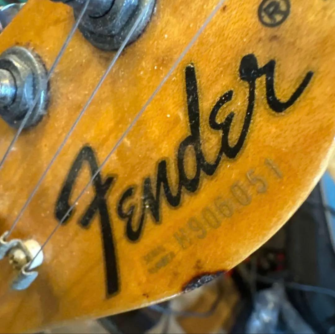 fender japan Eシリアル CTL-50M テレキャスター