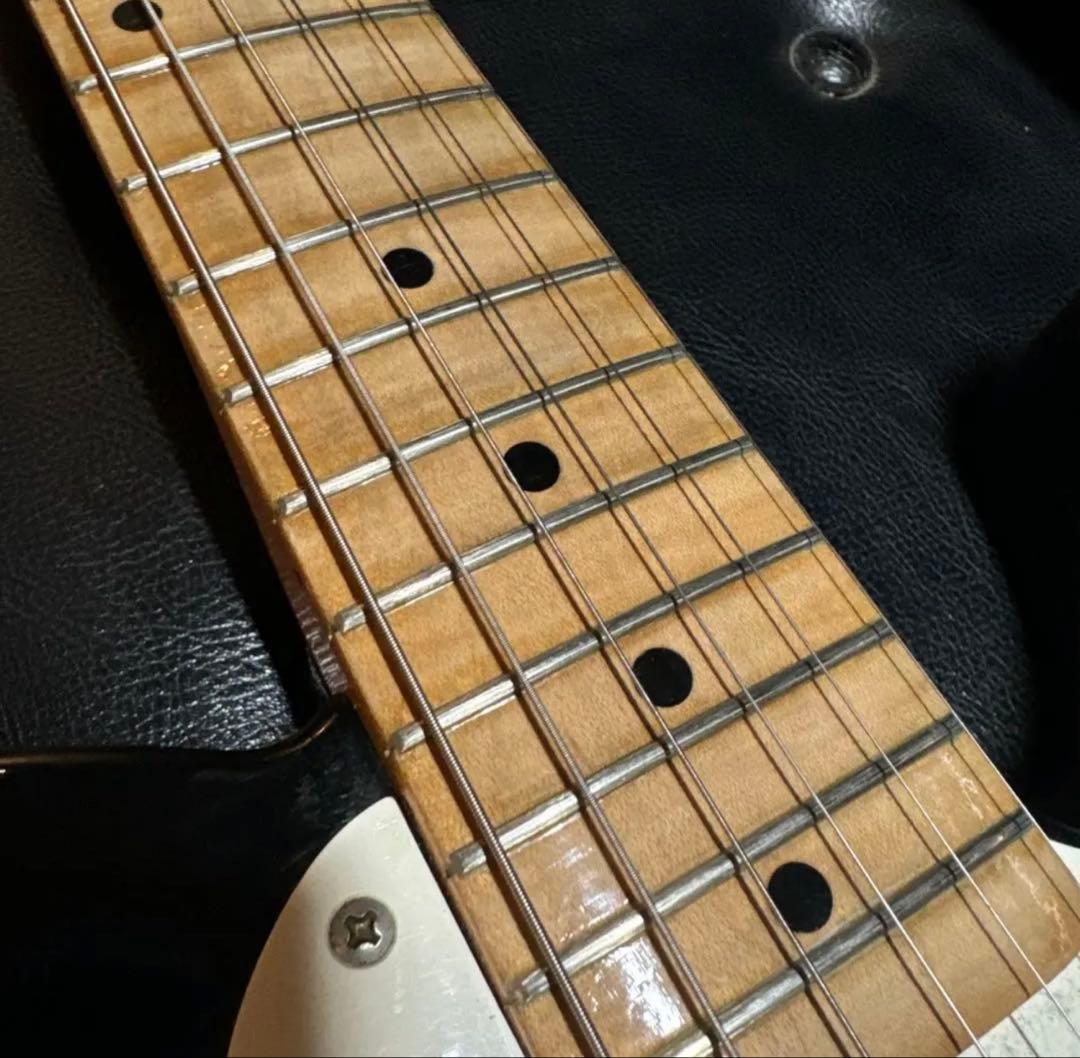 fender japan Eシリアル CTL-50M テレキャスター