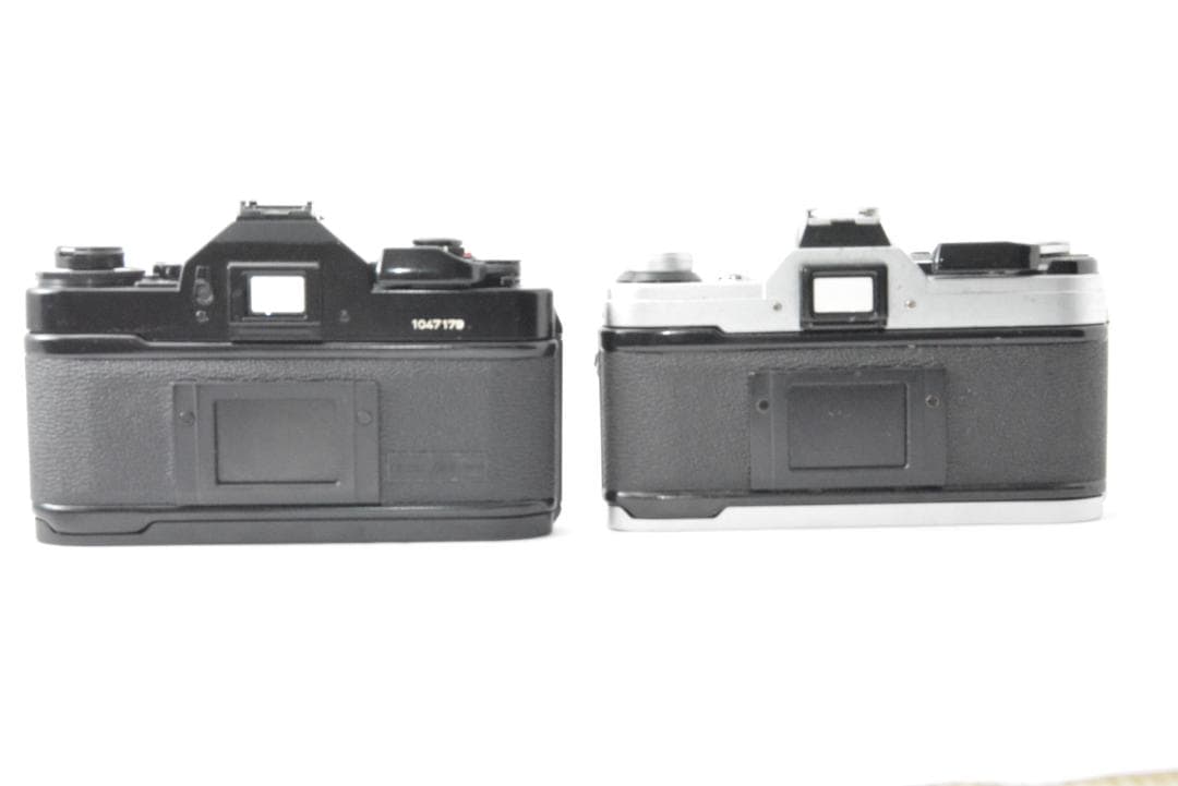 CANON A-1 AE-1 PROGRAMまとめて 6台