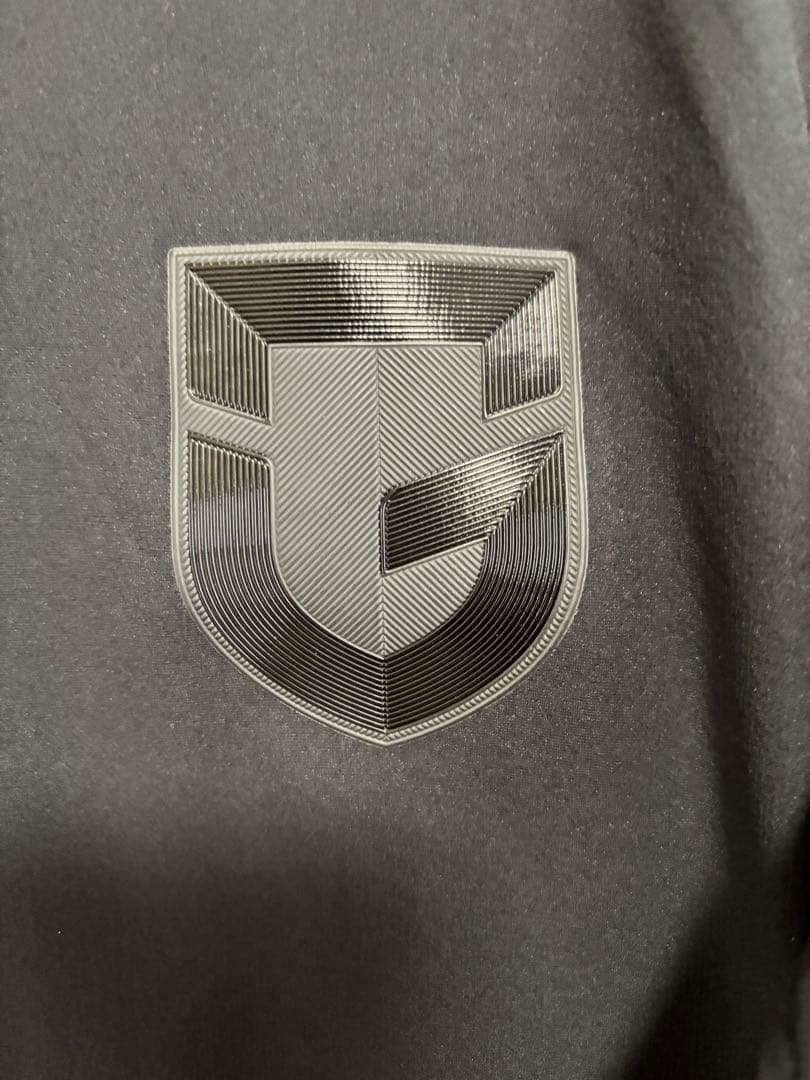 ガンバ大阪 HMPボンバージャケット（M）hummel