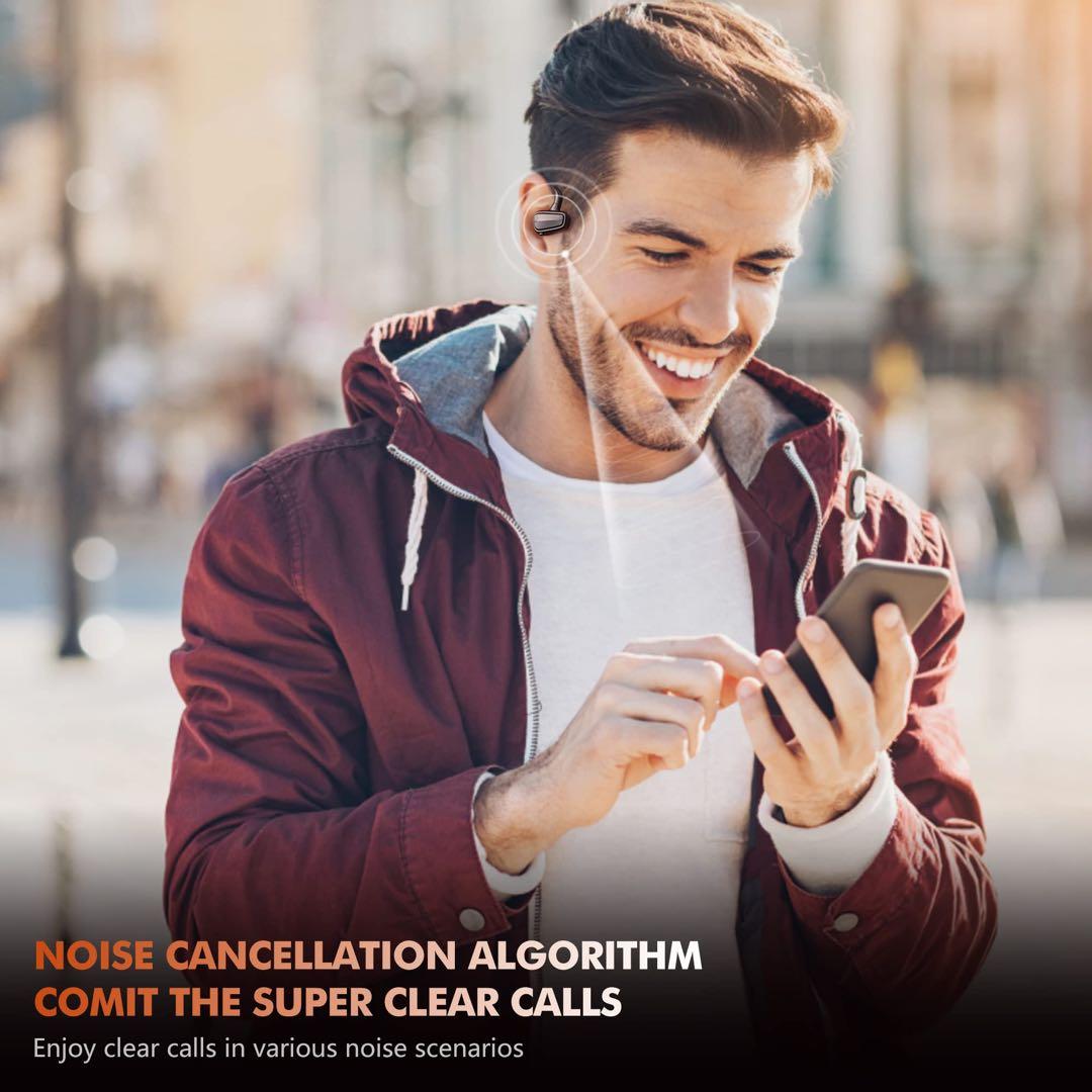 ★✨ラスト1点✨ 次世代オープンイヤー ワイヤレスイヤホン ACREO マイク