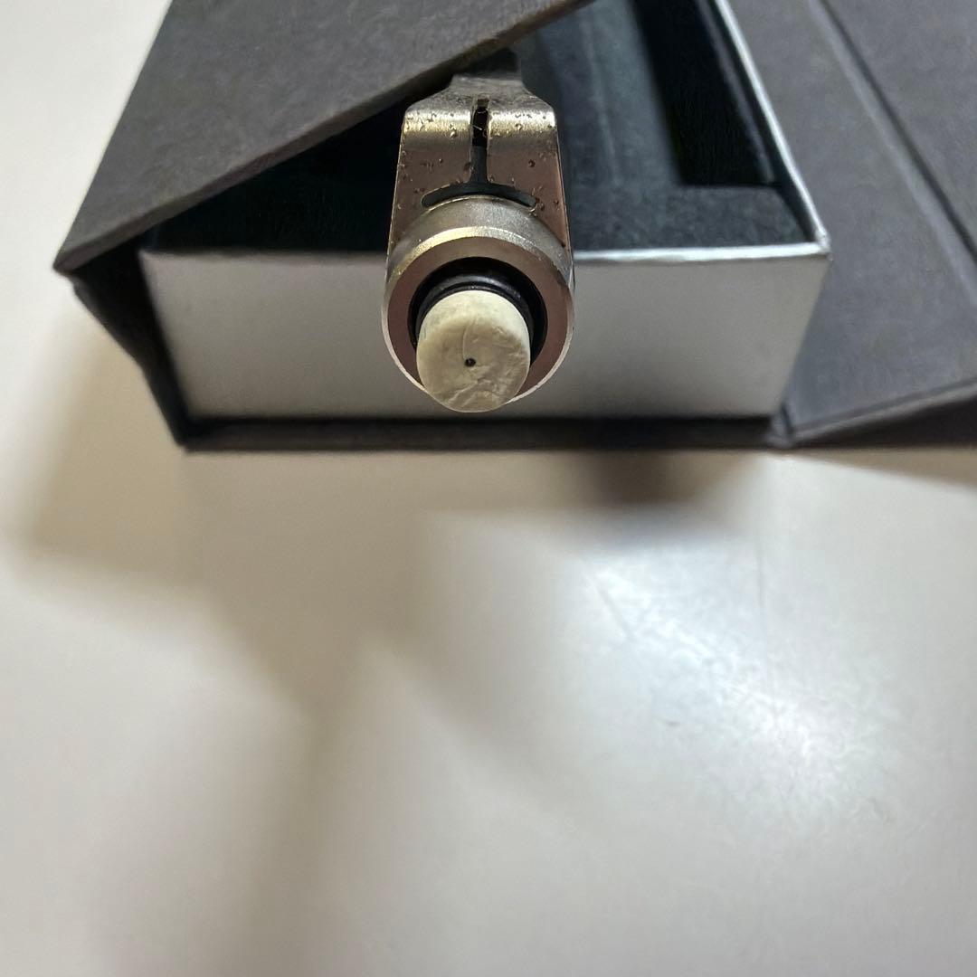 LAMY スクリブル　0.7mm シャーペン