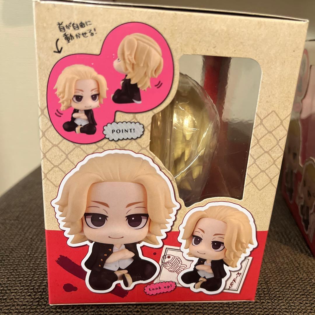 BANDAI NAMCO るかっぷ 佐野万次郎 龍宮寺堅2体セット