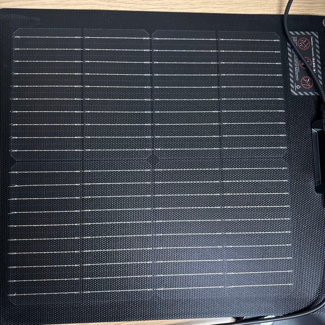 ECOFLOW EF Flex 110c 美品