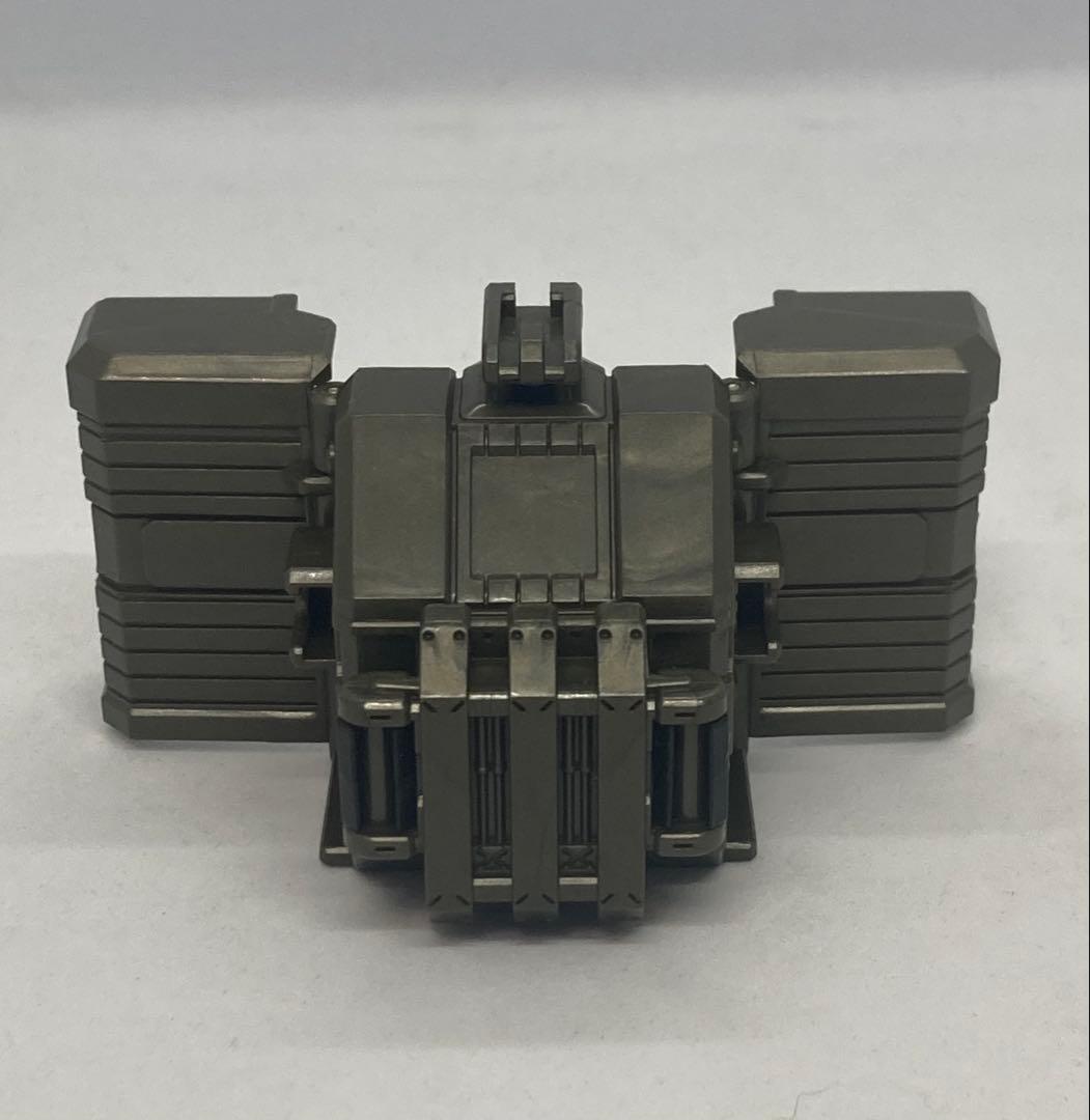 レア品 タカラトミー ダイアクロン DA-14ビッグパワードGV おまけ付