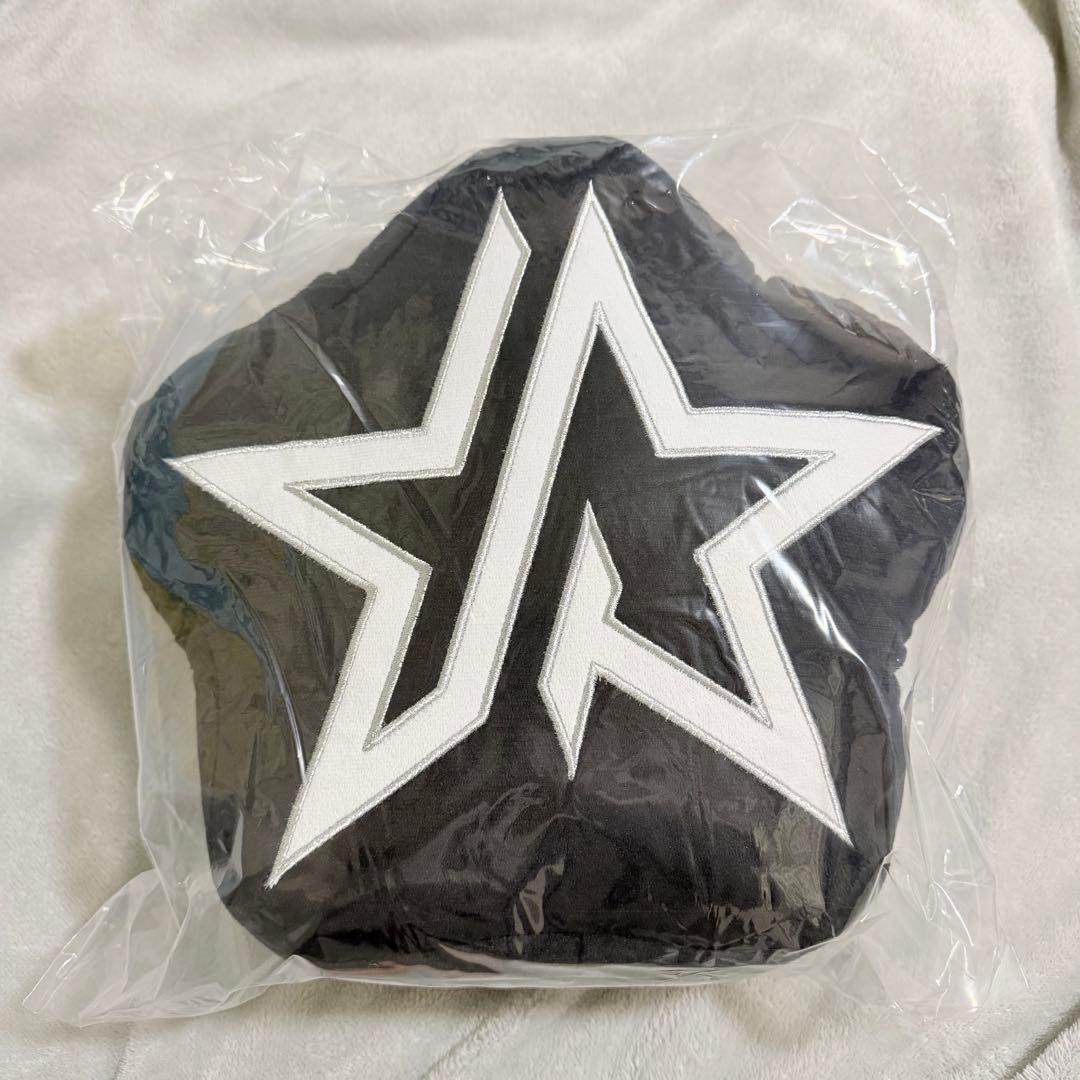 STARGLOW ブランケット