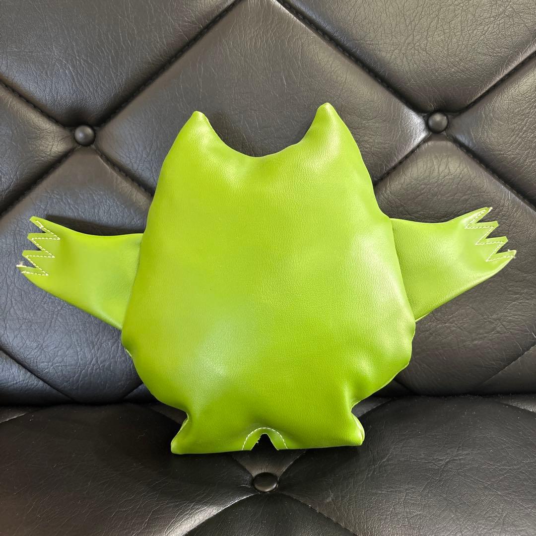 ナウガモンスター ビンテージ　オリジナル　60s