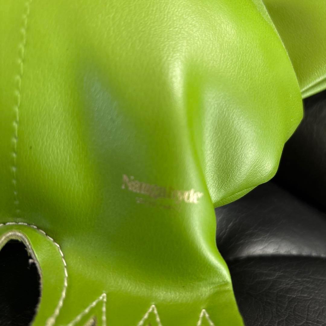 ナウガモンスター ビンテージ　オリジナル　60s