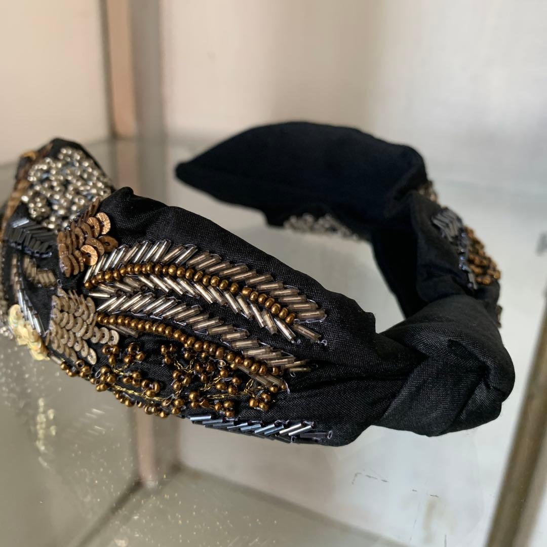 towavase カチューシャ