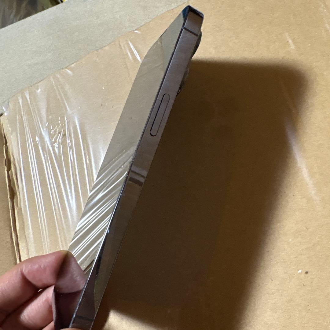 H.GiPhone13Pro 256GB バッテリー容量100%