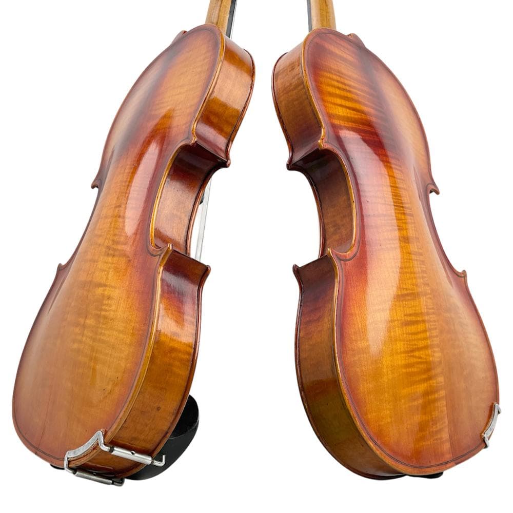 ●N. Audinot●4/4サイズ バイオリン フランス製 violin 極虎