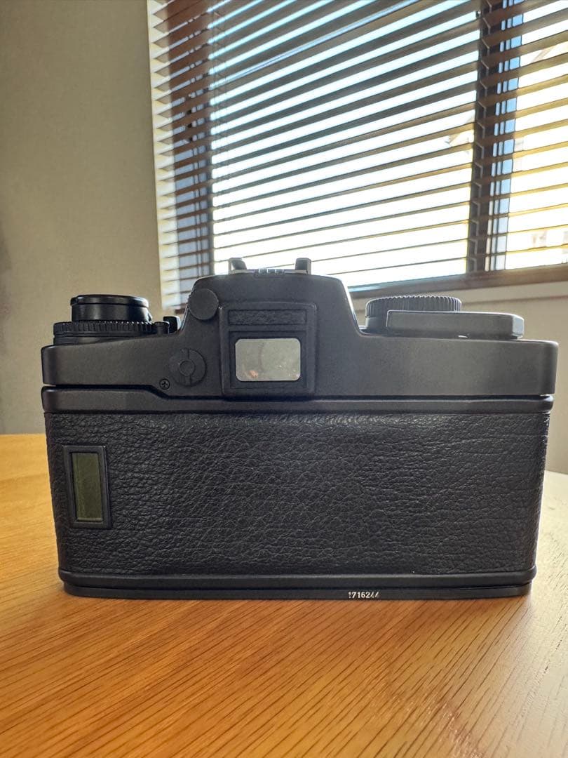 ✴︎3連休限定価格✴︎LEICA R5 フィルム一眼レフカメラ