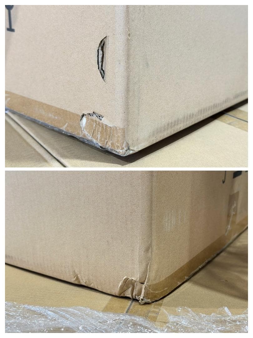 グリ ①新品未使用品■HAY■リボルバースツール　ハイ　黒　高さ76 箱付