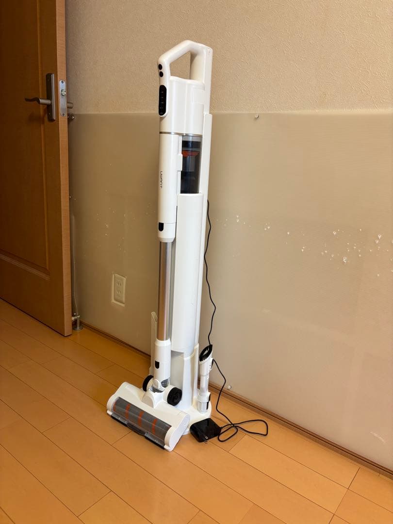 uwant V500 コードレス掃除機