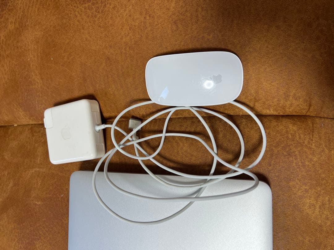 MacBookPro Retinaディスプレイ 15インチ 2014年中期モデル