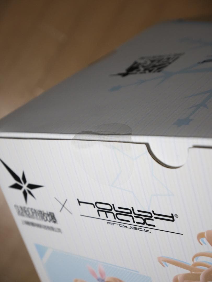 ドールズフロントライン スオミ KP-31 スノウエルフ 1/7 未開封新品