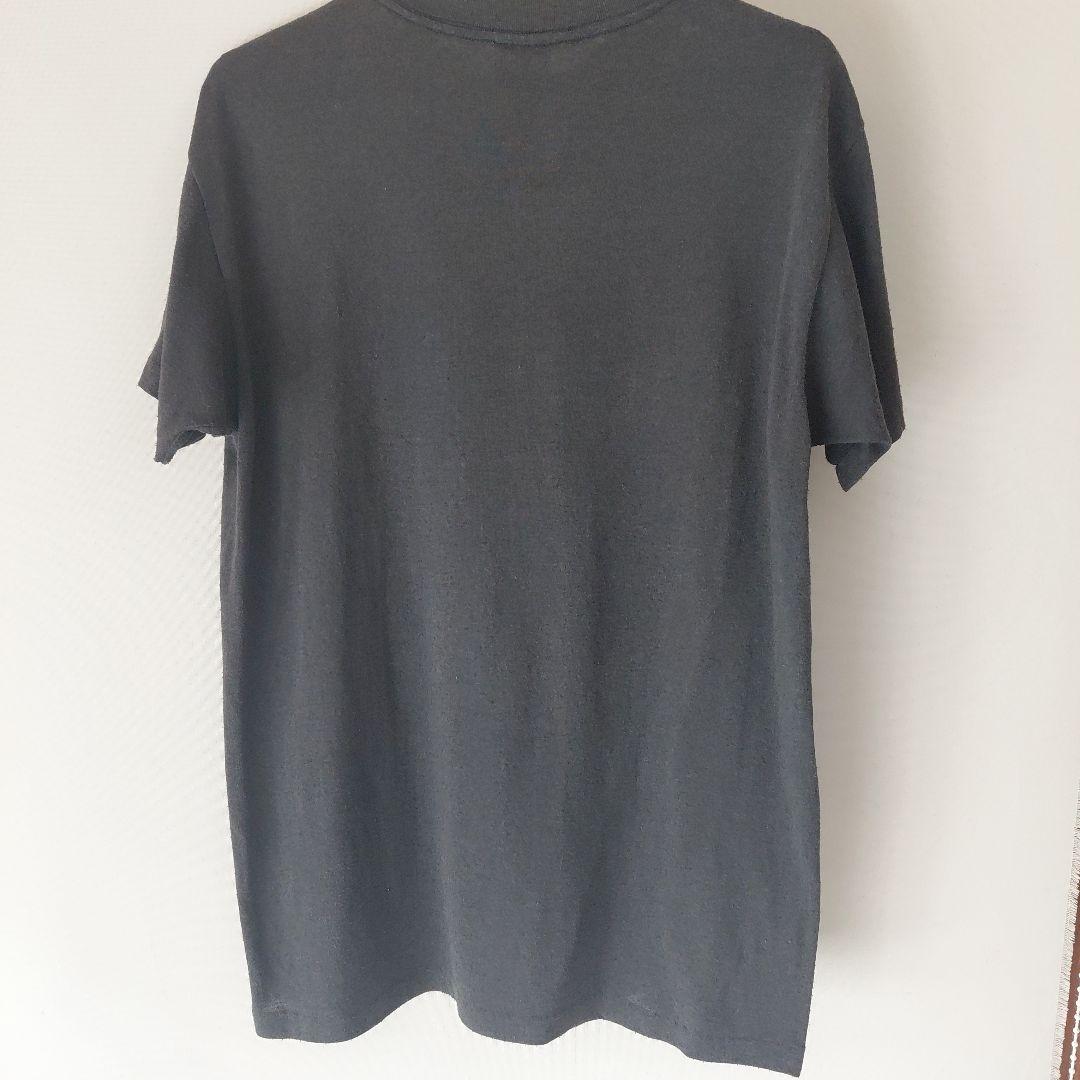 Harley-Davidson イーグル Tシャツ 80s 3d emblem