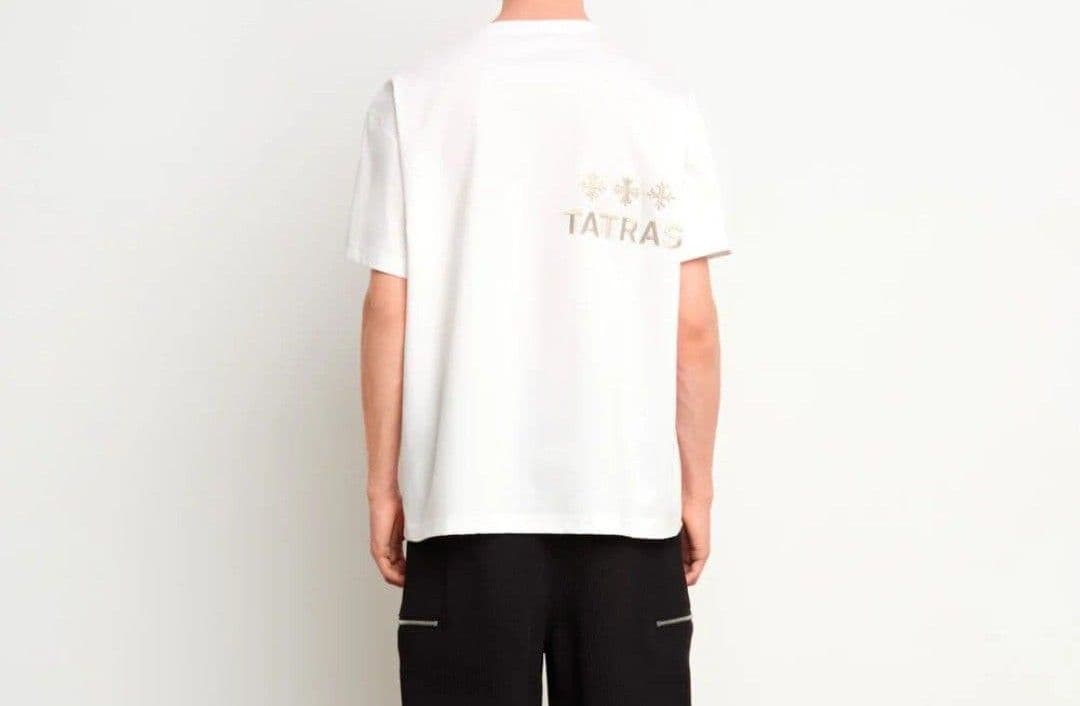 TATRAS タトラス NUNKI ヌンキ MTAT24S8193 M　(2)