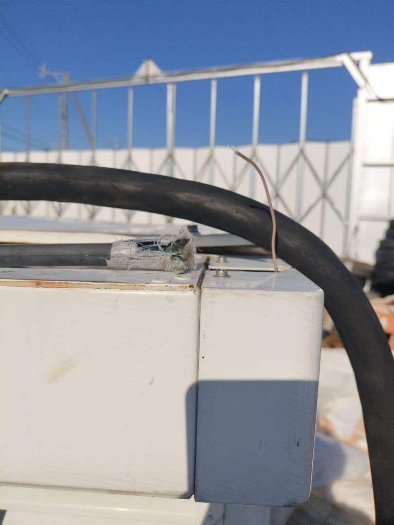 EV急速充電器 CHAdeMO 業務用 撤去品 引取限定or着払い