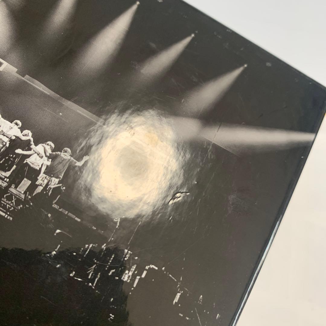 男闘呼組 LAST FOREVER