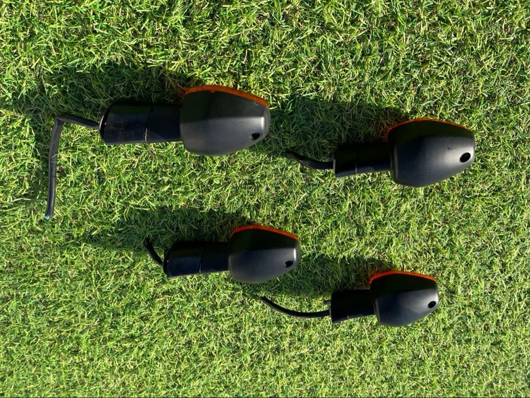 CB400SF NC42 純正ウィンカー 4個セット