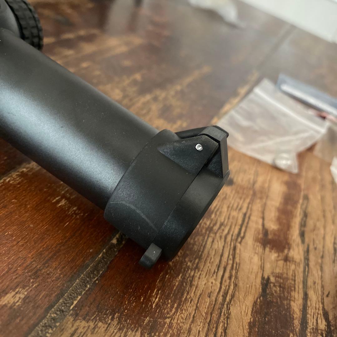 値下げvector optics grimlock1-6×24