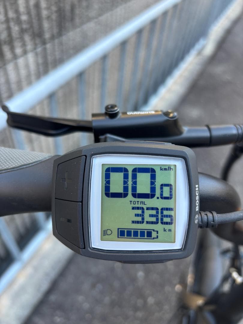 TERN 「ターン」 VEKTRON 「ベクトロン」N8