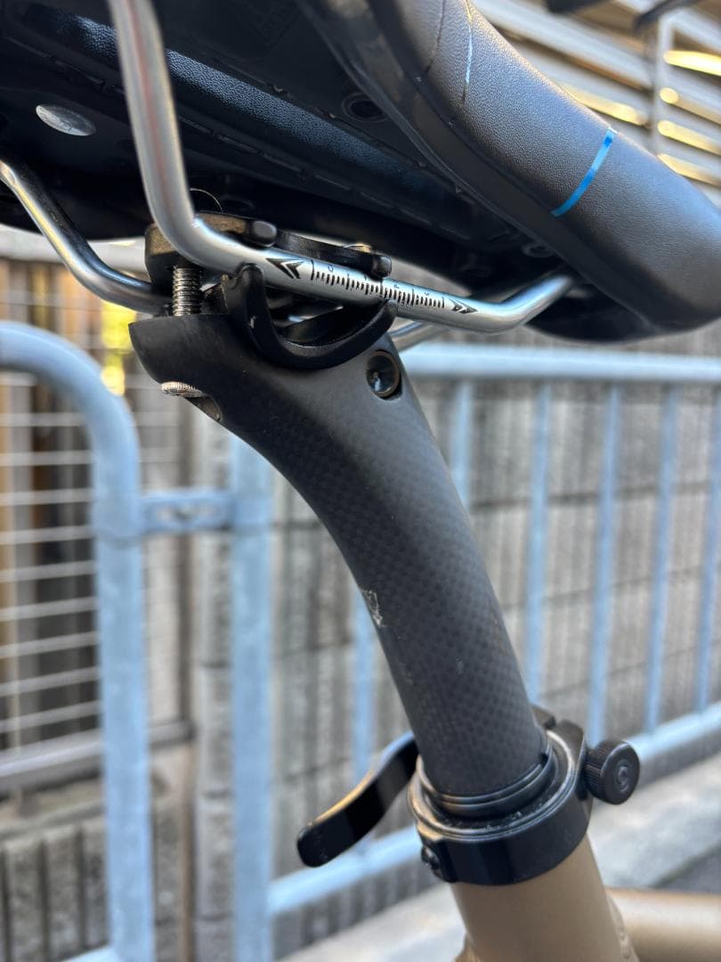 TERN 「ターン」 VEKTRON 「ベクトロン」N8