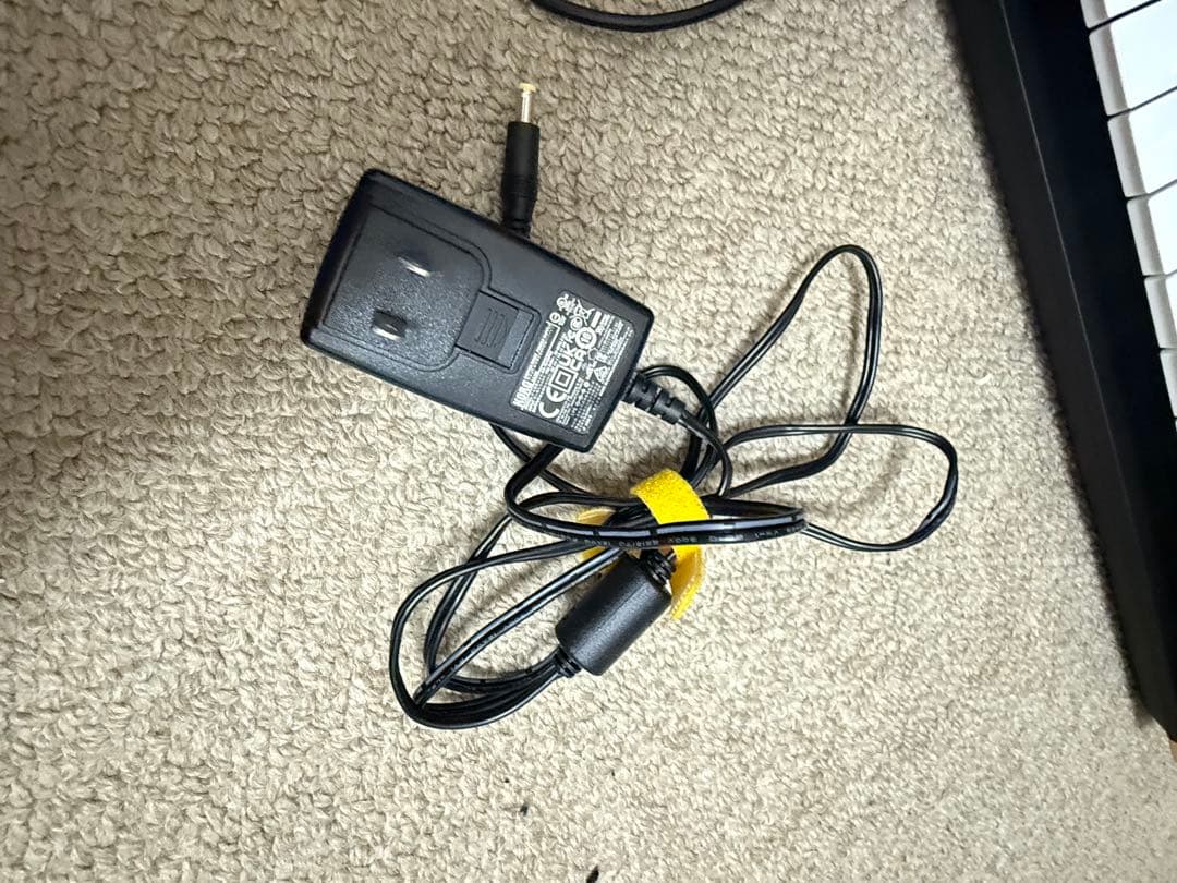 Korg Keystage61 MIDIキーボード