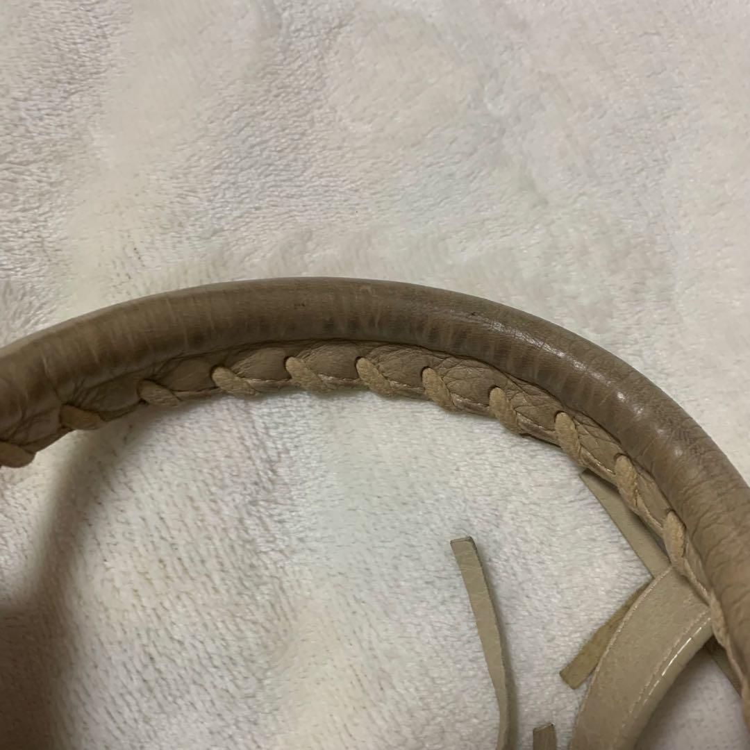 バレンシアガ　バッグ