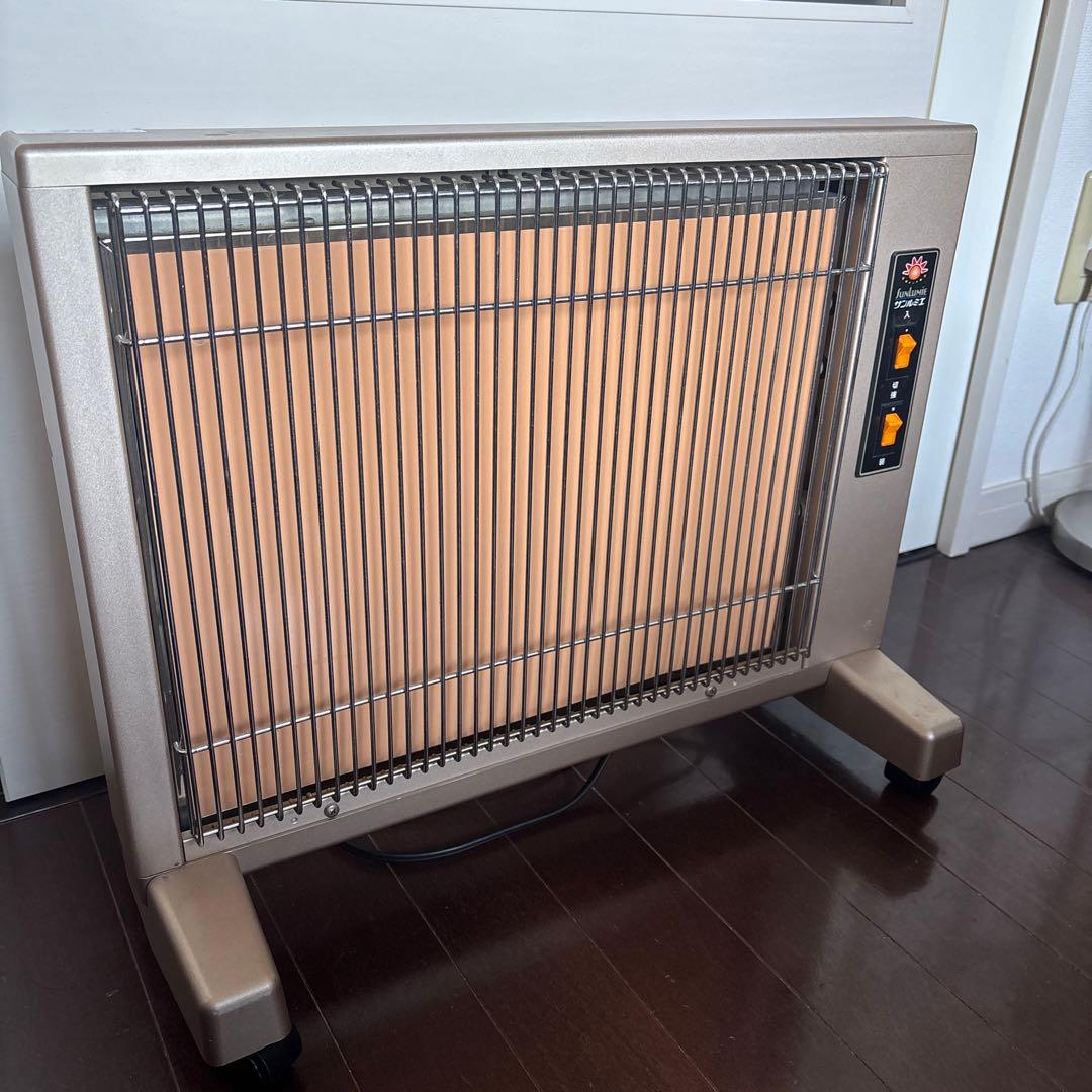 サンルミエ キュート E800LS