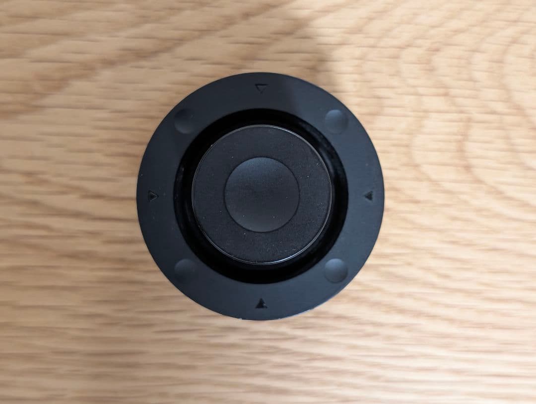 BRAIN MAGIC Orbital2（オービタルツー） 左手デバイス