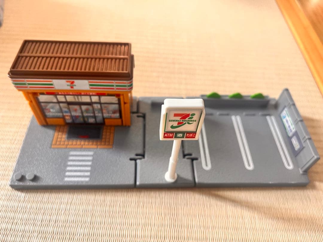 トミカタウン　まとめ売り