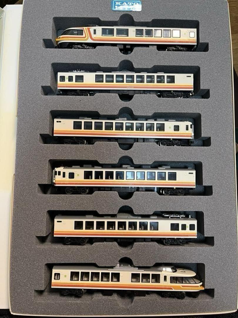 しんせんやまなし号セット 165系 167系