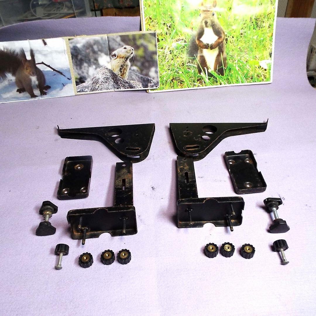 YAMAHA_LG100用_２段アダプタ_1set