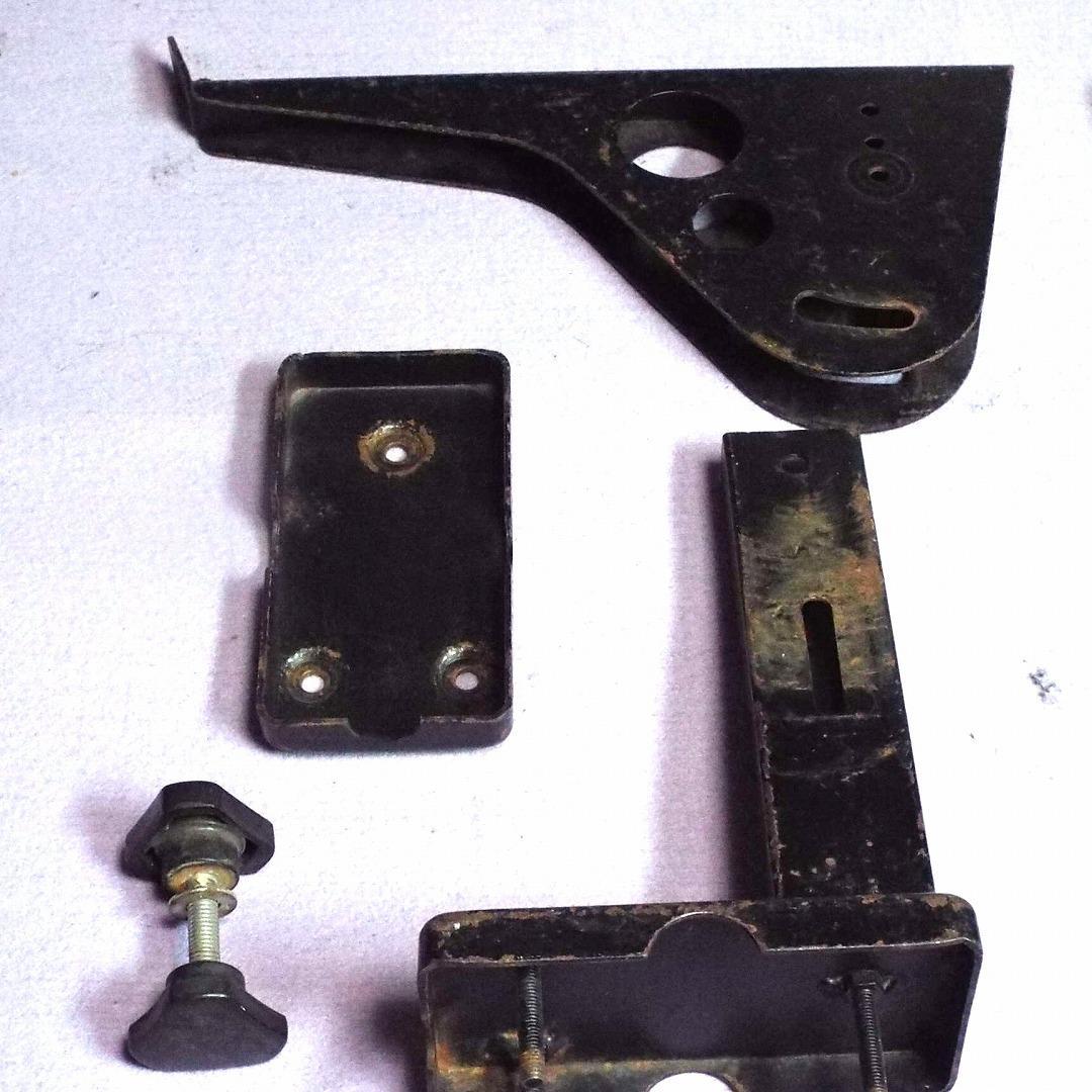 YAMAHA_LG100用_２段アダプタ_1set