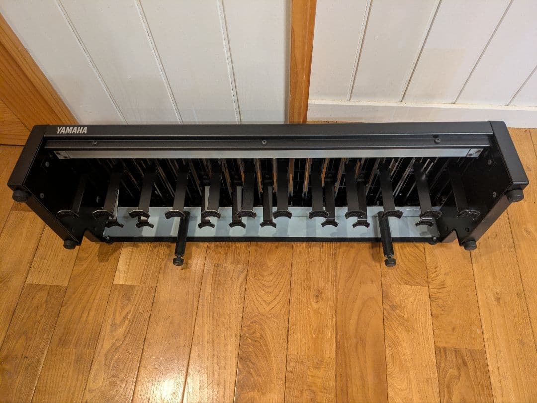 YAMAHA PK-2 エレクトーン補助ペダル