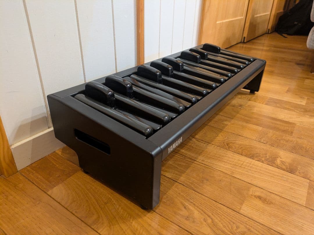 YAMAHA PK-2 エレクトーン補助ペダル
