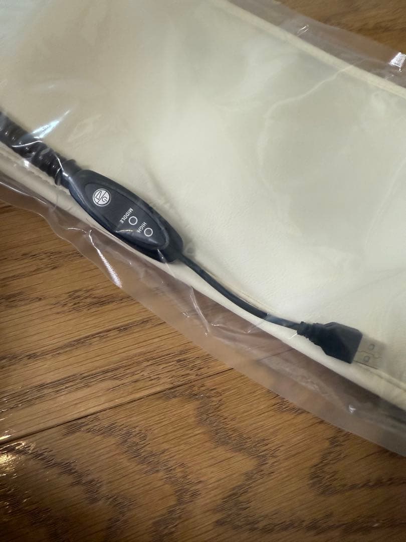 Andante ペット用冷房マット　横から冷風タイプ