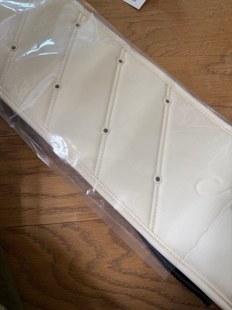 Andante ペット用冷房マット　横から冷風タイプ