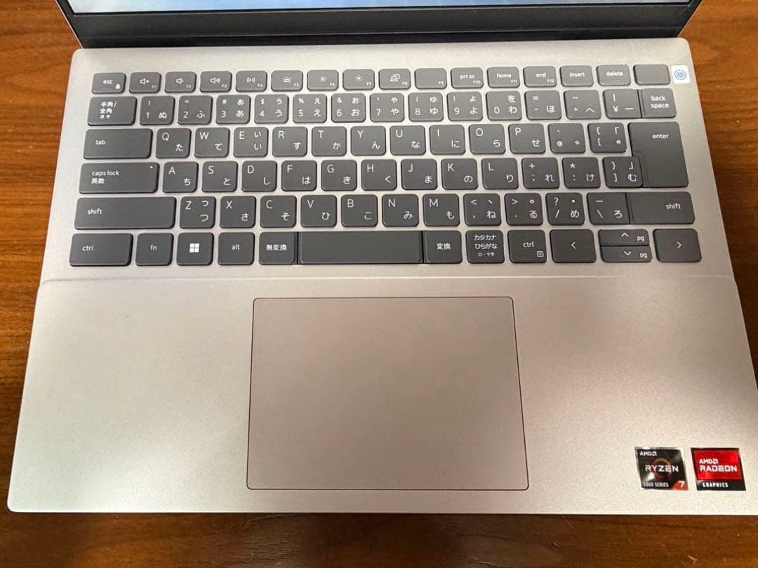 ニ*ム様 Inspiron 14 5425 Ryzen™ 7 5825U 512