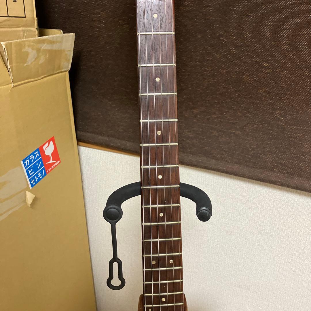 ジャパンビンテージ YAMAHA ヤマハ SG30 要調整 1974年製 中古品