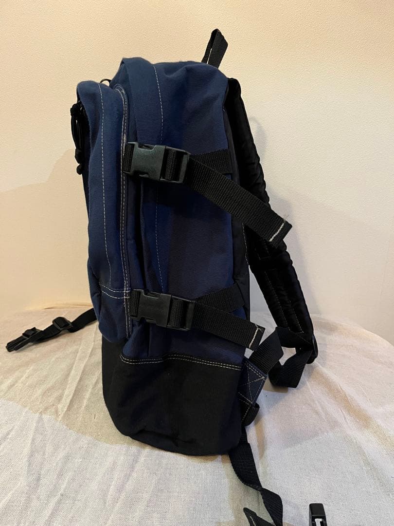 90s bitch skateboards リュック　旧ロゴ　ヴィンテージ