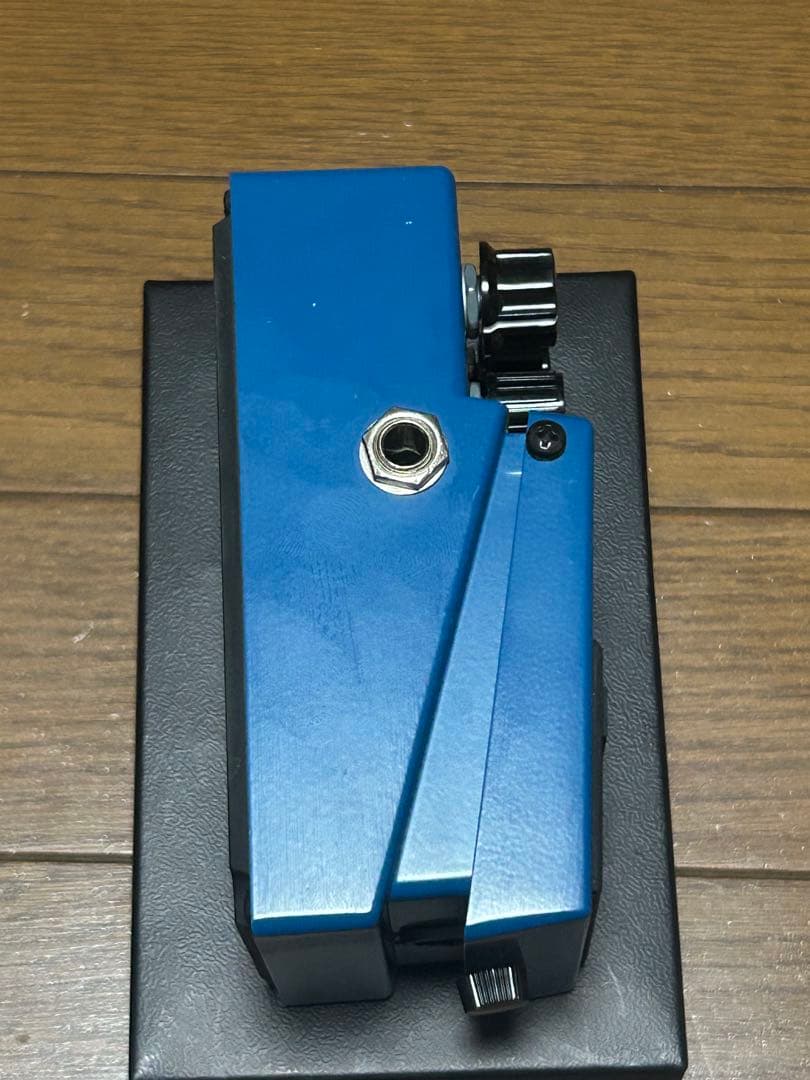 ましりと　BOSS Blues D BD-2w