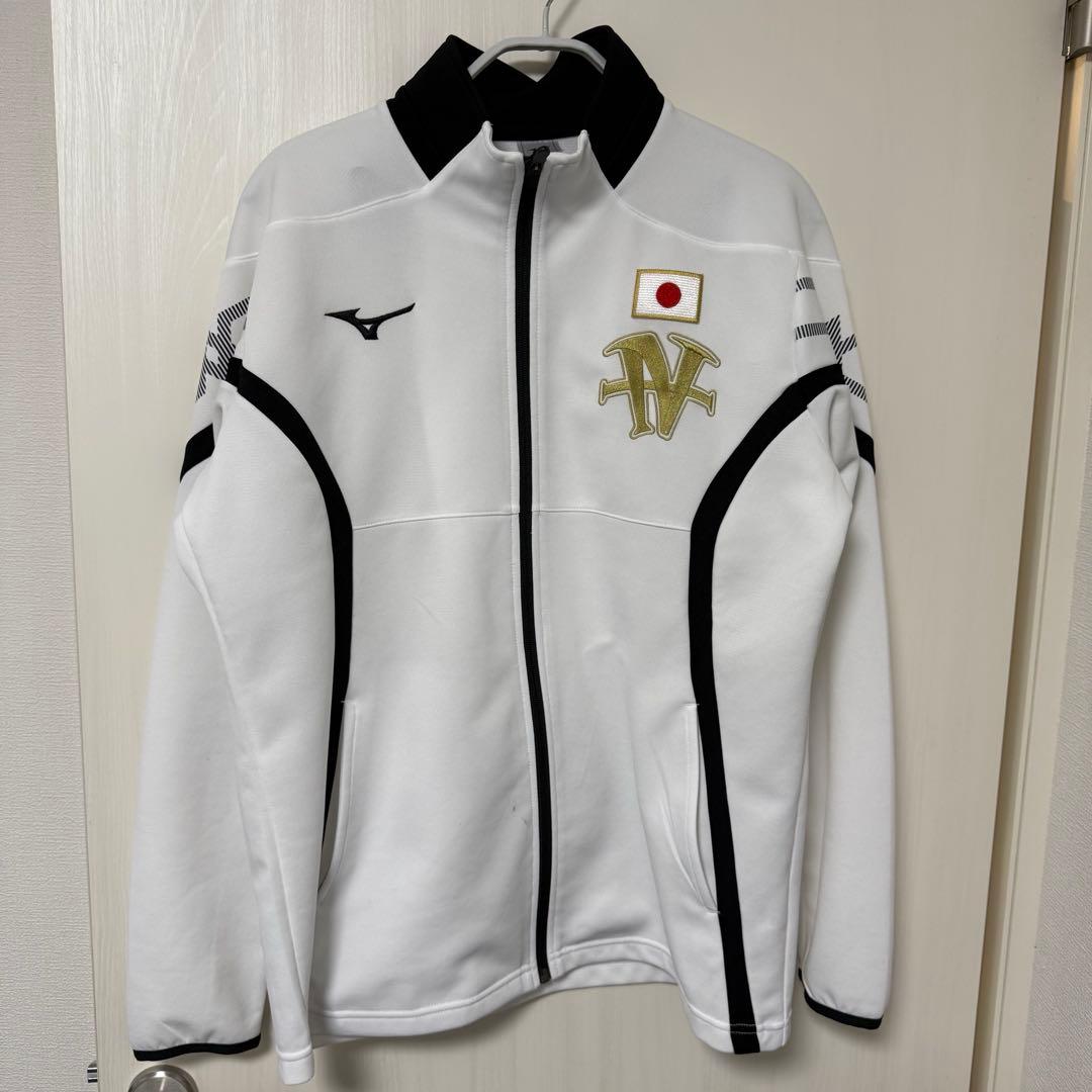 【完全受注生産限定品】井上尚弥ウォームアップジャージ ラスベガス