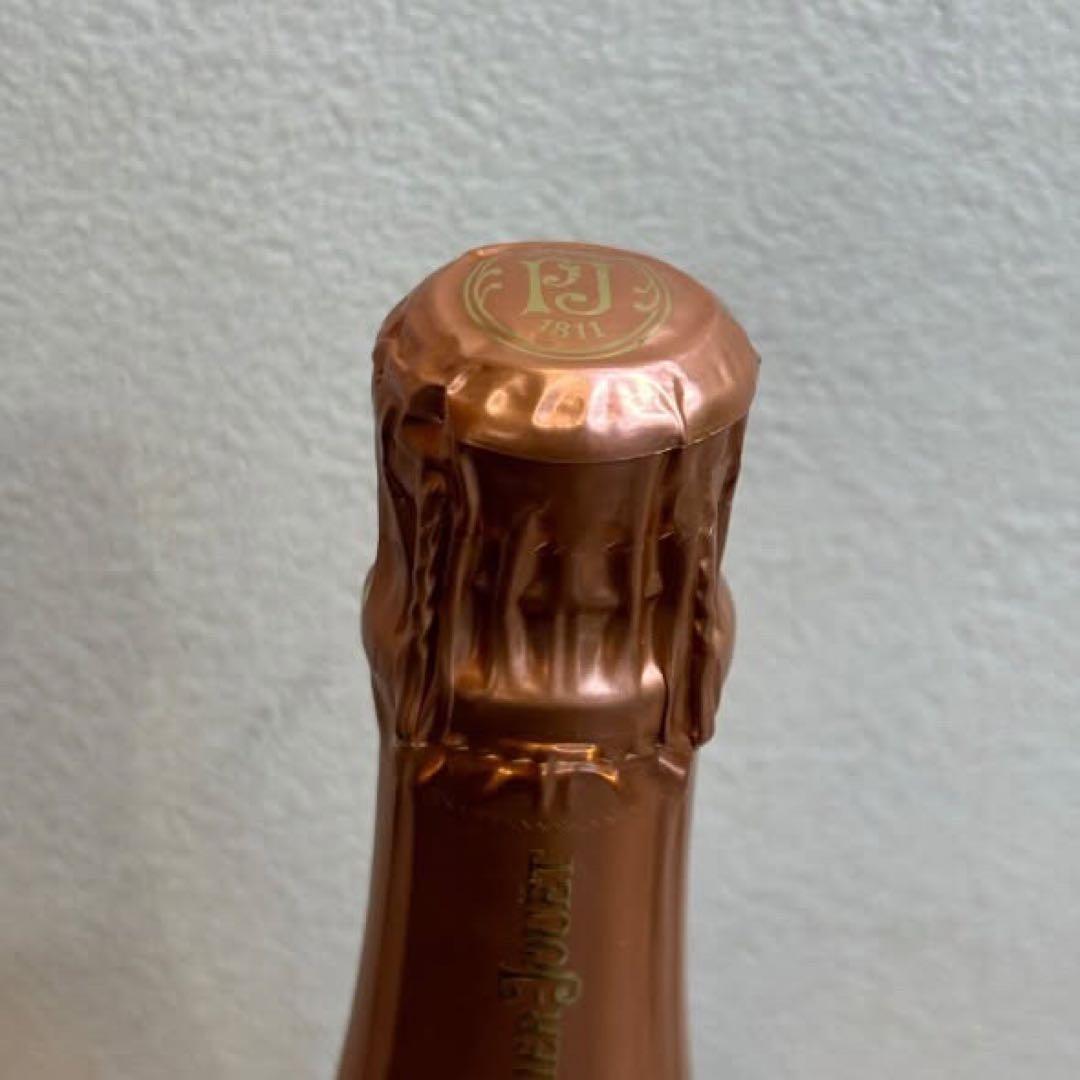 NA4842未開栓! PERRIERJOUET ベル エポック ロゼ 2014