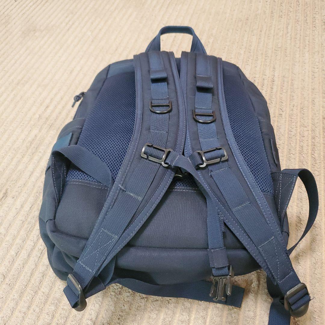 BRIEFING ビジネスバッグ ネイビー