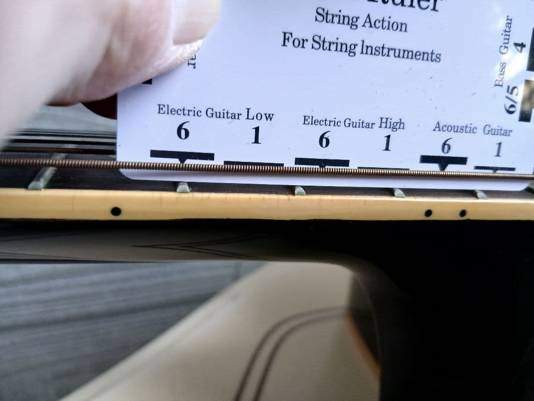 Stafford SF-250D (ブラック)