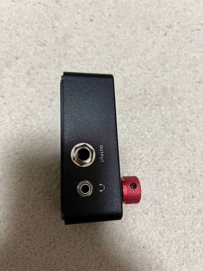 Mooer Radarギターエフェクター